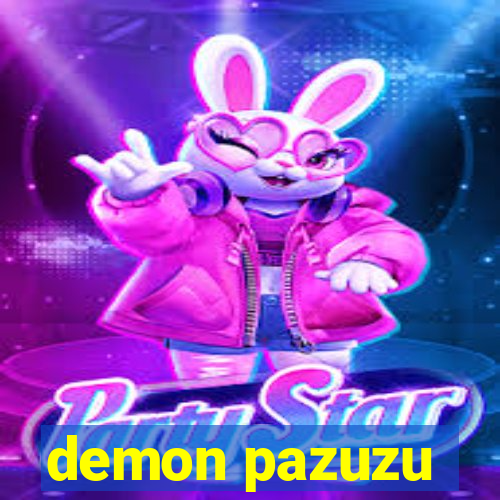 demon pazuzu